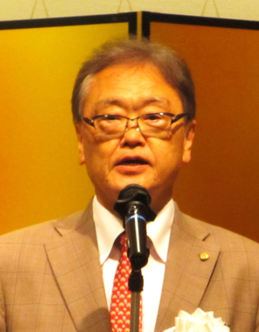 社団法人化30周年松永会長を再任 大阪府鑑定士協