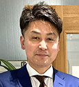 バリューアンドクオリティ池田盛晃氏
