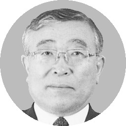 千代田中央 玉井大八郎支部長