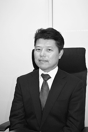 伊藤社長