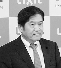 藤森義明社長