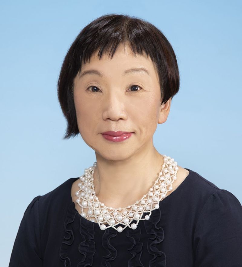 凜として輝く女性たち 一般社団法人不動産女性塾 vol.28 困っている人に寄り添うのが仕事 (株)アルファー取締役 時田 久恵(塾会員)