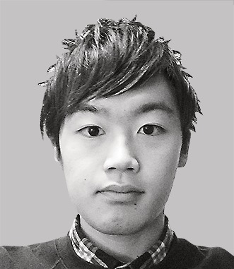 石原颯人 不動産学部3年