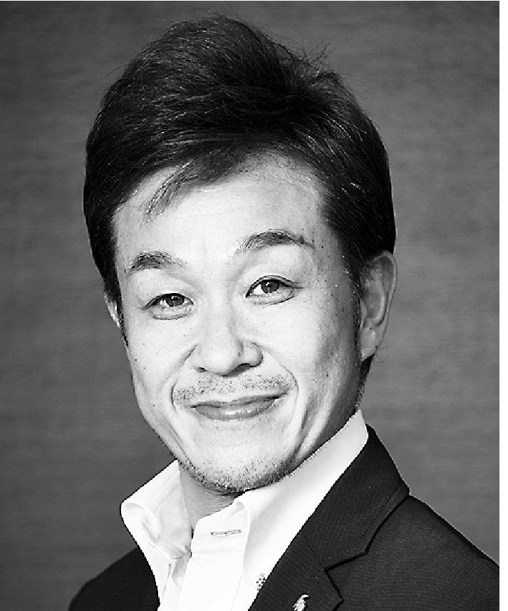佐藤勝彦さん