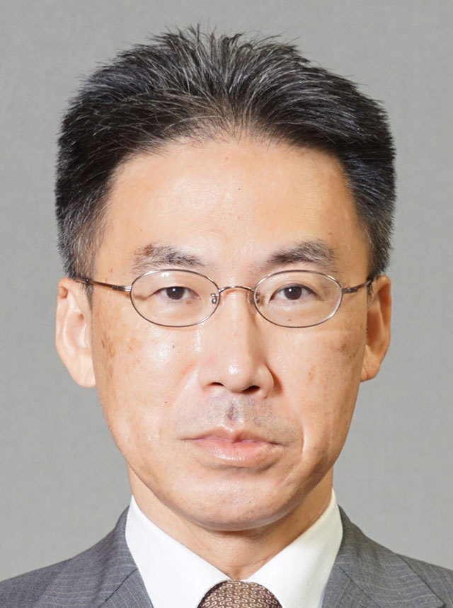 石原大氏