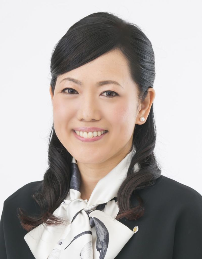 凜として輝く女性たち 一般社団法人不動産女性塾 vol.32 優しさにあふれた「女性塾」 OAG司法書士法人 代表司法書士 太田垣 章子(塾会員)
