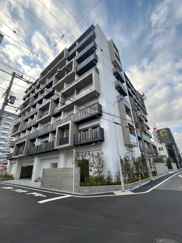 信和グループ 大阪初、防音賃貸マンション 全戸でグランドピアノ対応