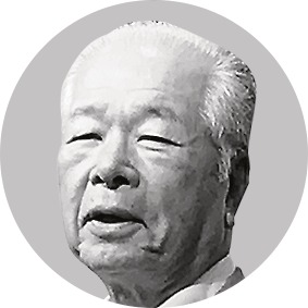 日中建協樋口会長
