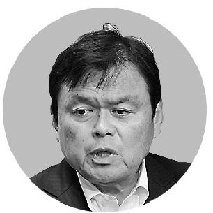 赤羽一嘉国土交通大臣