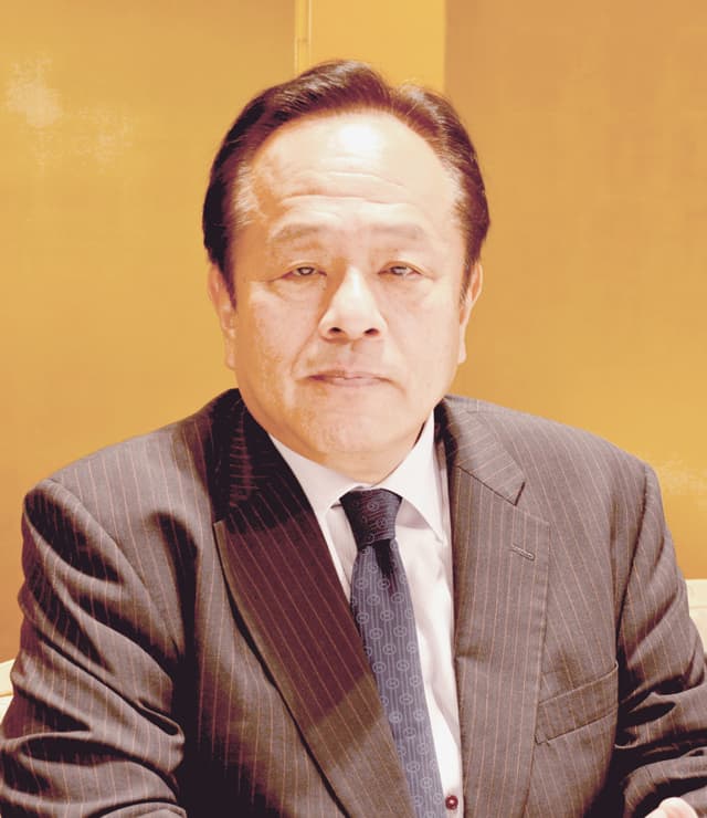 共同企画 住宅新報×不動産経済研究所 中京住宅産業協会 異業種も糾合、新ビジネスの構築図る 住宅産業のリーダーに聞く 笠原猛 理事長 「戸建+マンション」で成長 全住協の課題と指針(2)