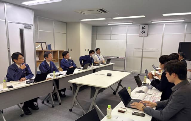 三菱地所と西野運輸、次世代物流施設へ共同検討