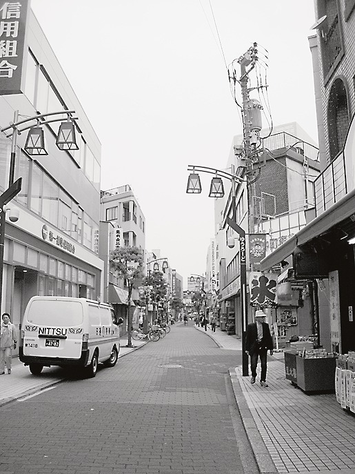 地域に寄り添い「志」の高い仕事を展開する