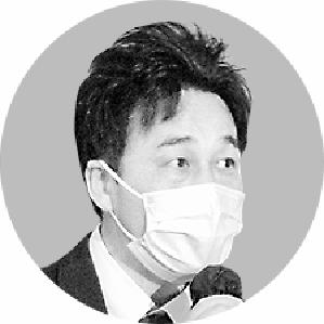 ヤマダホームズの松本英樹社長