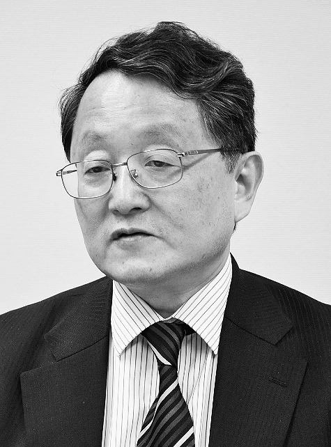 井上住宅局長