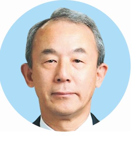 岡本潮マンション管理業協会理事長