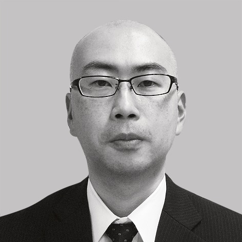 藤井悠司氏