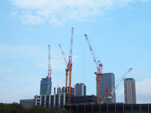 セミナー セーフィー カメラで建設現場管理を変革