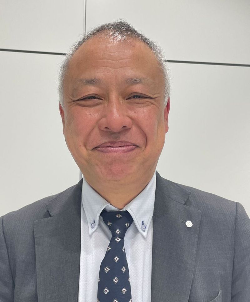 セキスイハイム中四国　4月1日付け、新社長に中林克憲氏