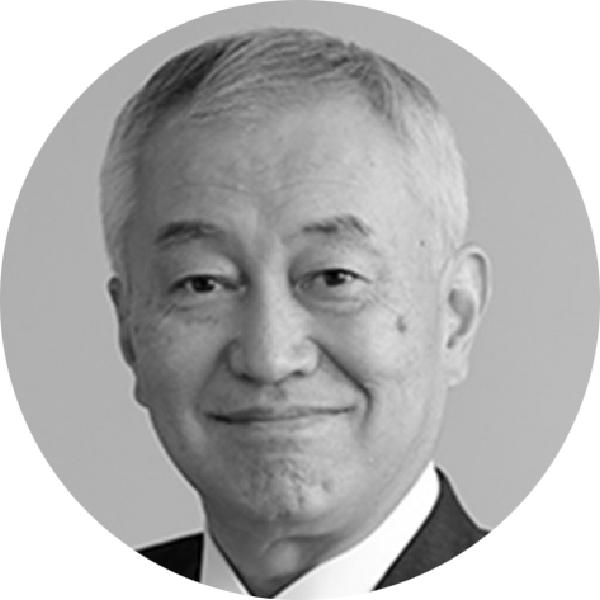 菰田正信・不動産協会理事長