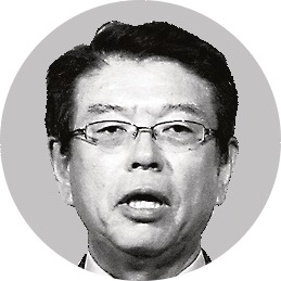 福井正順理事長