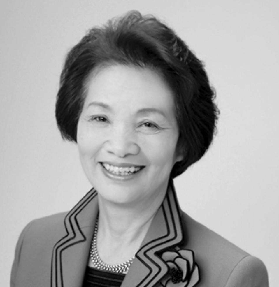 柳内光子