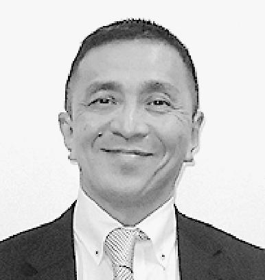 村山正行社長
