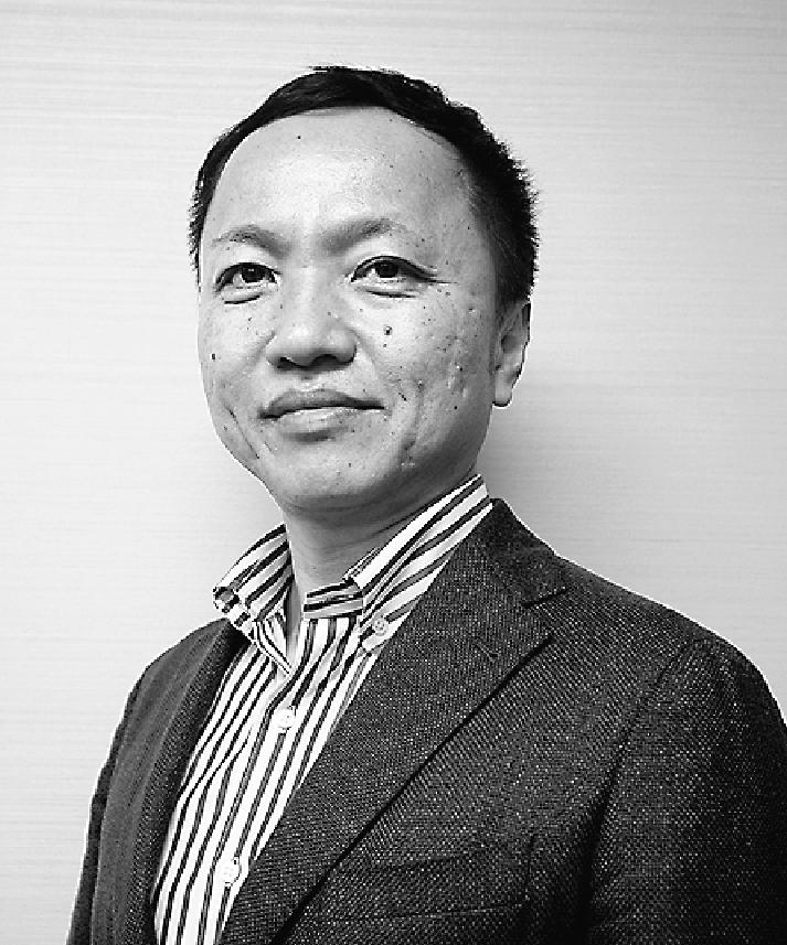野田清隆氏