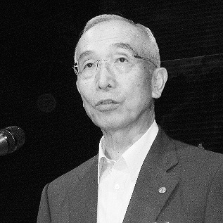 植木新会長