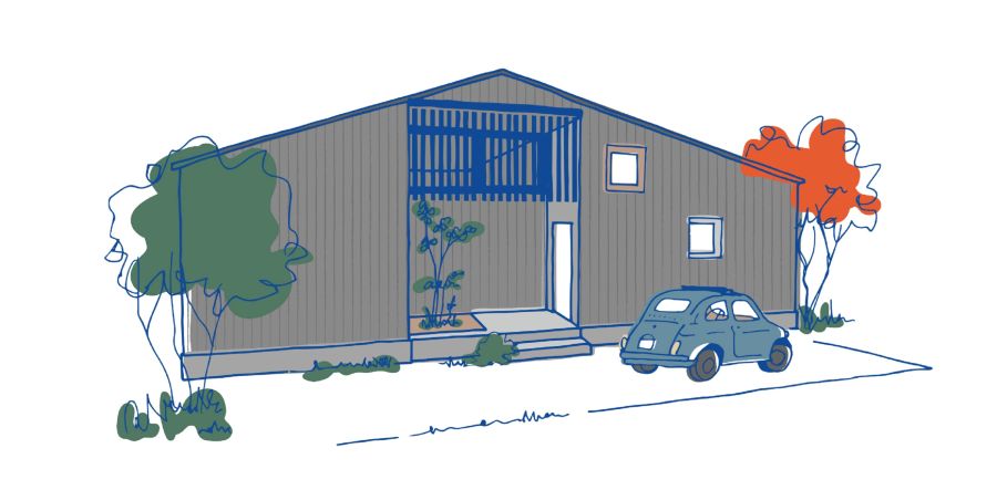 平屋の新商品を発売 共働き子育てニーズに訴求 LIXIL住研