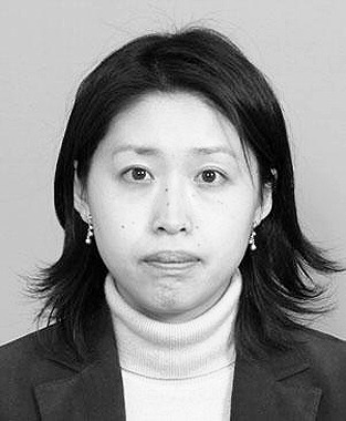遠山英子氏