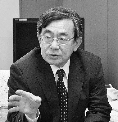 久保成人官房長