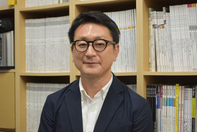 共立女子大学 髙橋大輔教授 たかはし・だいすけ=共立女子大学家政学部建築・デザイン学科教授。専門は建築計画学。一級建築士、博士(工学)。1970年生まれ。秋田市出身。同大学では23年4月に「建築・デザイン学部」を設置する予定。