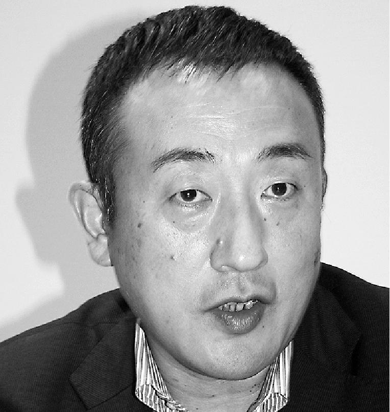電子契約 インタビュー 紙も電子も「情報資産」を守る 藤塚浩二氏 営業本部営業4部長 大川洋史氏 営業開発部マーケティンググループ長 ワンビシアーカイブズ