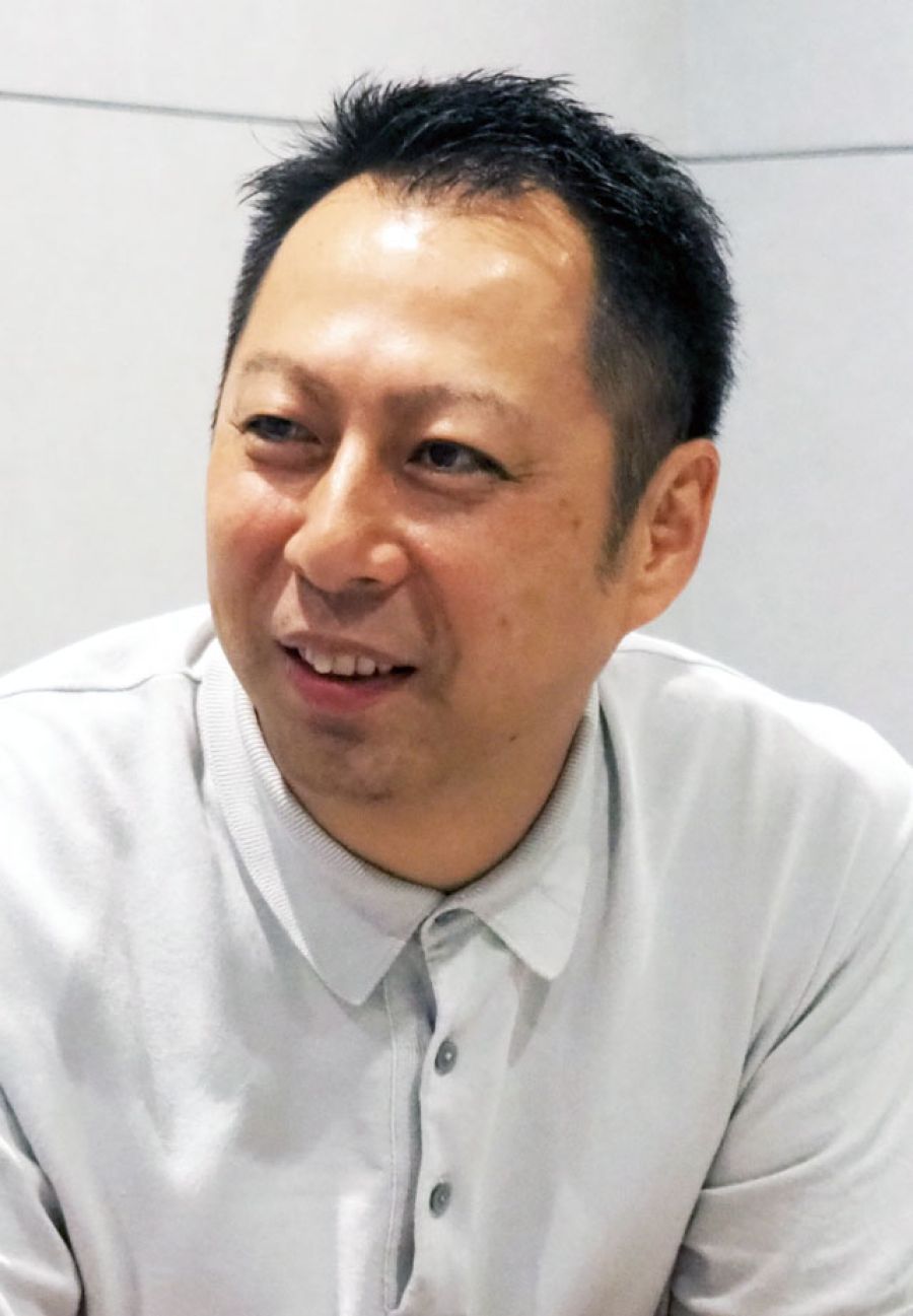 座談会 コロンビア・ワークス × estie 情報調査・管理をDXへ