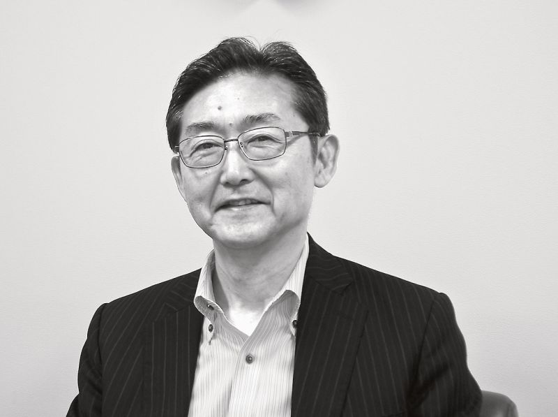 田園都市株式会社・園田龍一社長