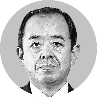 三菱UFJ不動産販売・竹内伸行新社長