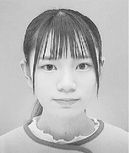 小林 菜々美 不動産学部3年