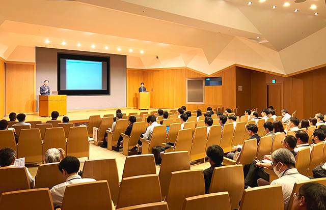 住宅団地再生連絡会議 地域再生法の改正点など共有 全国4市の取り組みも紹介
