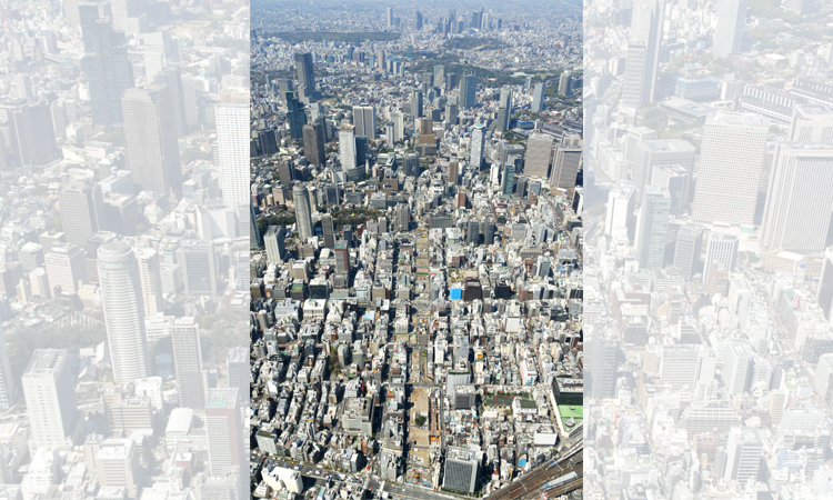 特別企画「虎ノ門ヒルズ」の軌跡 国際的なビジネス革新拠点へ あらゆる都市機能が融合、都心部の新たな交通結節点に