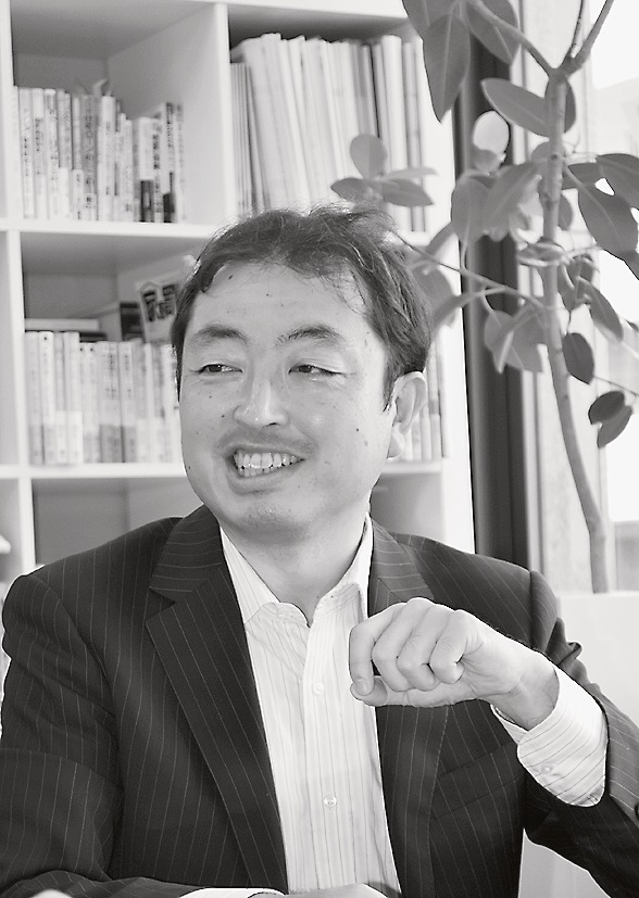 畑中学さん