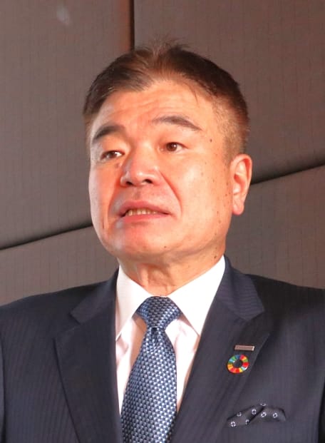 新築・ストック両にらみ パナソニックH藤井社長 「〝ひと〟を起点に住まいづくりを」 全事業で資産価値を最大化