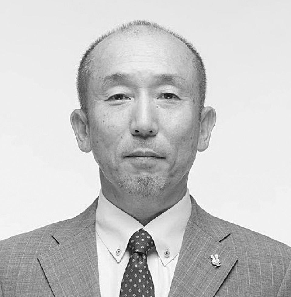 全日本不動産協会岩手県本部 新たな産業創出に情報発信 浅沼儀洋本部長 災害緊急時の迅速な規制緩和必要