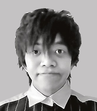 藤本悠介