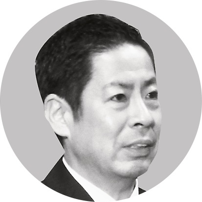 浅野達哉支部長