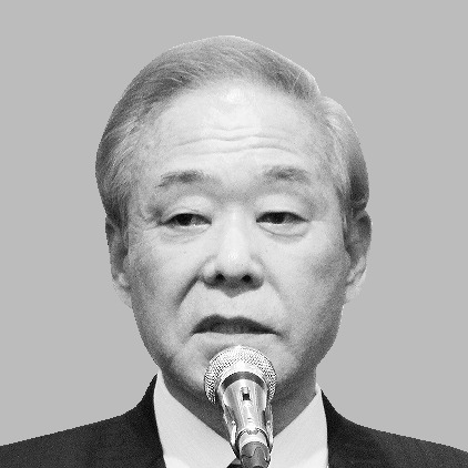 神山日住協理事長