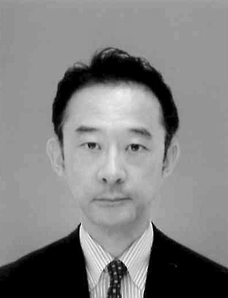 横沢泰志氏