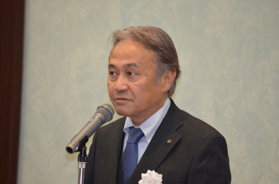 各地で業界団体が新年会　都宅協第十一・十二ブロック　合同賀詞交歓会を開催両ブロックで課題解決