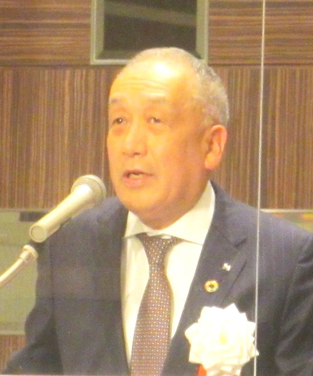 関西地区で安全大会「状況の敏感な察知を」 長谷工ほか