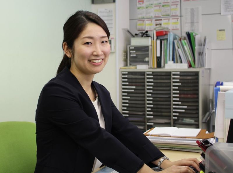 近藤所長