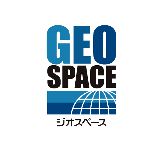 特別企画 NTTインフラネット 電子地図シリーズ「GEOSPACE」(上)